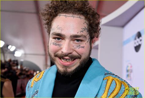 is post malone a musician