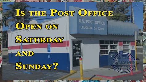 is post office open nov 13 2023