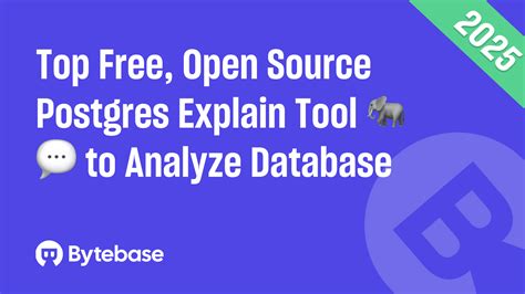 is postgres free and open source