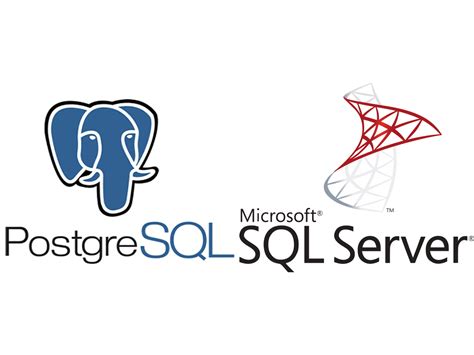 is postgresql better than sql server