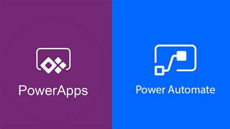 is power automate in power apps