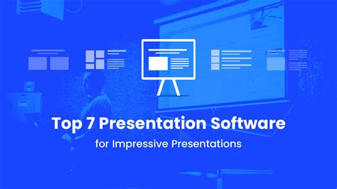 is powerpoint a presentation software