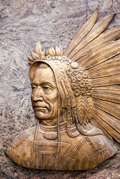 Is Powhatan Native American