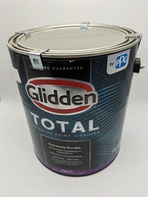 Is Ppg And Glidden The Same