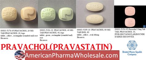 is pravastatin bad for you