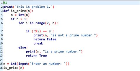 is prime function