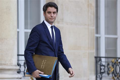 is prime minister elected in france