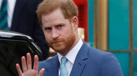 is prince harry losing his title