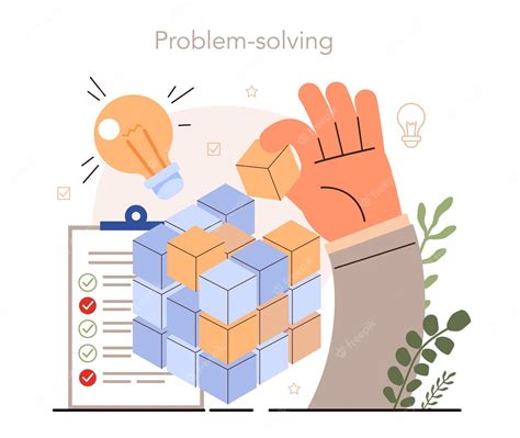 is problem solving a soft skill