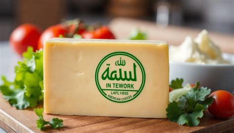 Is Processed Cheese Halal