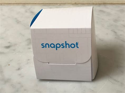 Is Progressive Snapshot A Tracking Device