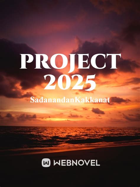 Is Project 2025 In Book Form