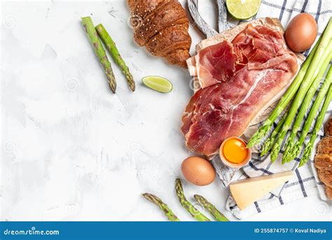 Is Prosciutto Ketogenic
