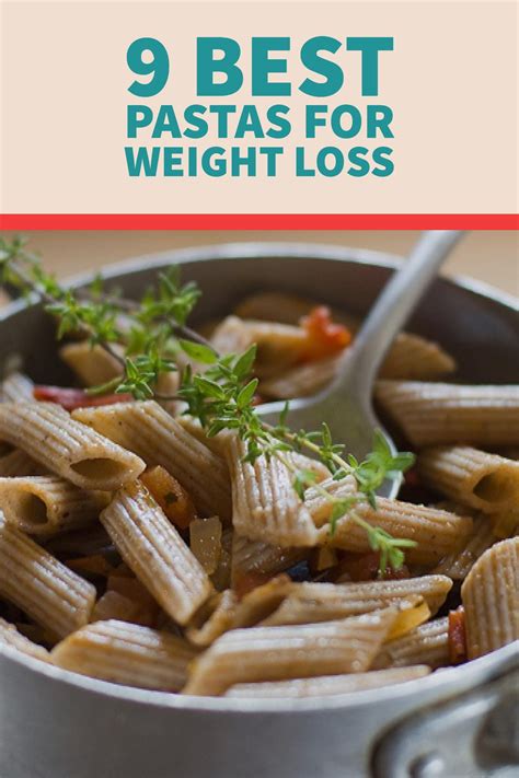 Is Protein Pasta Good for Weight Loss? Unveiling the Truth!