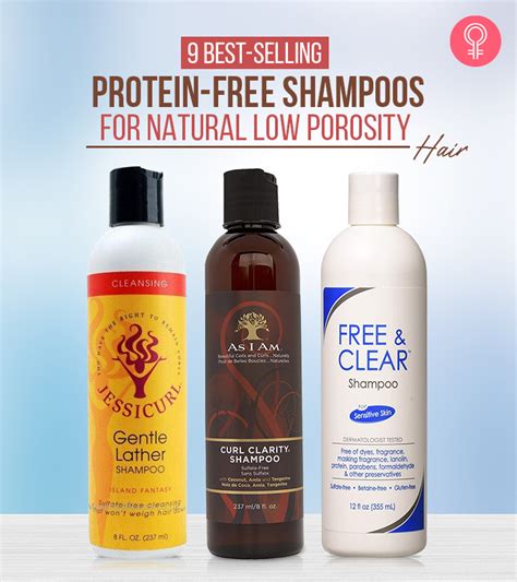 This Is Protein Shampoo Good For Low Porosity Hair Hairstyles Inspiration