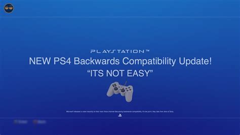 PS5 Will Be Backward Compatible With Almost 4000 PS4 Games