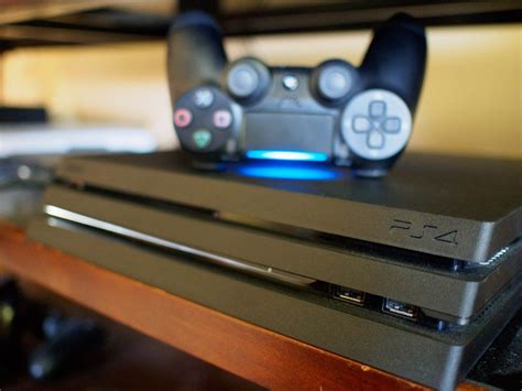 After Sony Ditches 4K Bluray Player for PS4 Pro