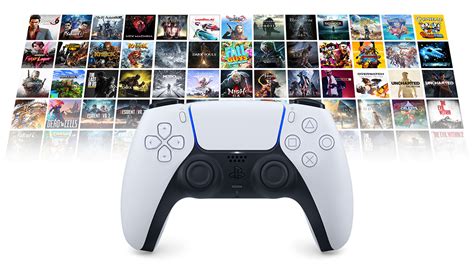 Exhaustive PS5 Backwards Compatibility Database Reveals