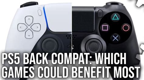PS5 will be backward compatible with "99" of PS4 games