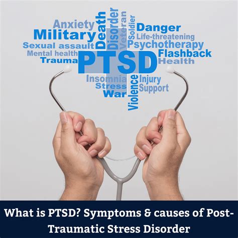 is ptsd a mental.illness