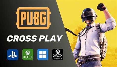 PUBG Update Adds CrossPlatform Play for Xbox One and PS4