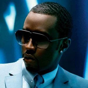 is puff daddy dead
