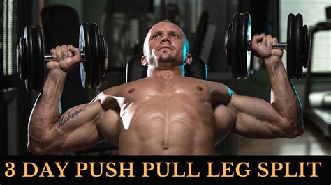 Is Push Pull Good For Beginners