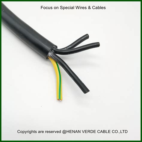 Is Pvc Cable Uv Resistant