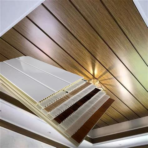 Is Pvc Ceiling Cheap