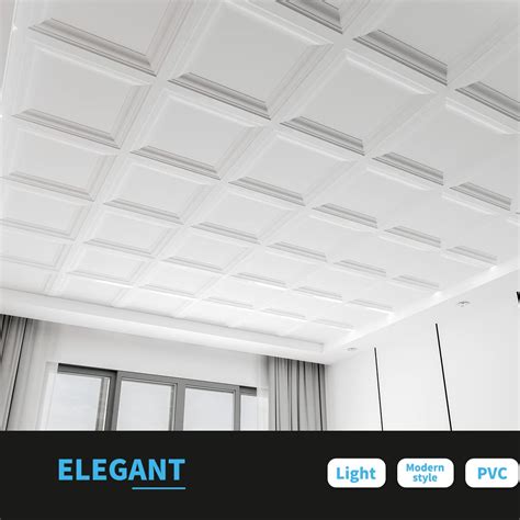 Is Pvc Ceiling Dangerous