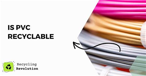 Is Pvc Trim Recyclable