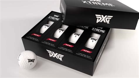 Is Pxg Golf Profitable