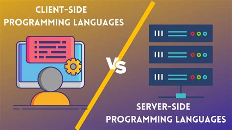 is python a client side programming language