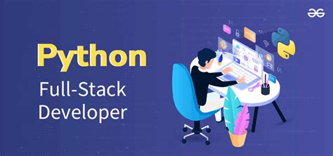 is python a full stack language