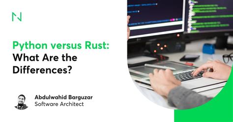 is python better than rust