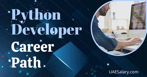 is python developer a good career