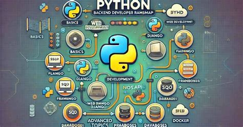 is python enough for backend