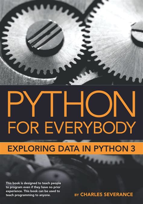 is python for everybody a good book