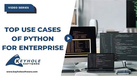 is python free for enterprise use