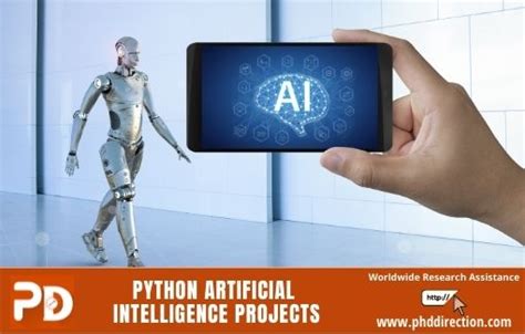 is python good for artificial intelligence