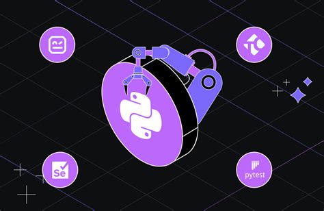 is python good for automation testing