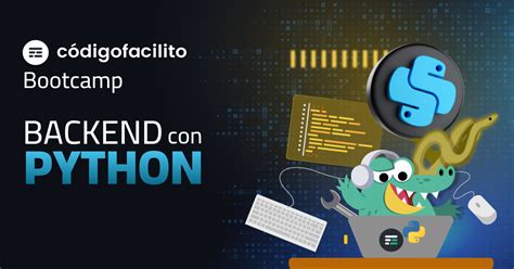 is python good for backend