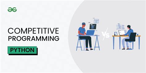 is python good for competitive programming
