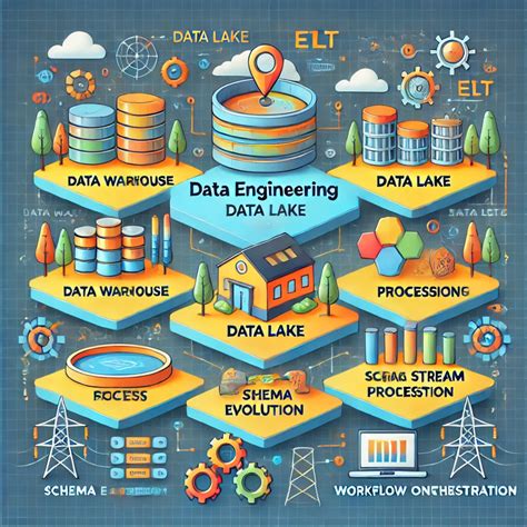 is python good for data engineering