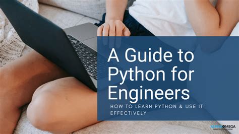 is python good for engineers