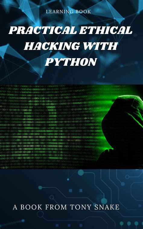 is python good for ethical hacking