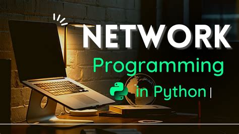 is python good for network programming