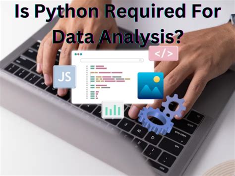 is python required for data analysis