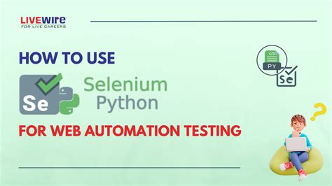 is python selenium safe