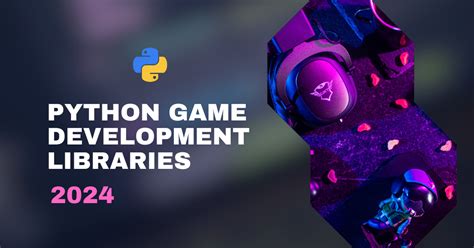 is python suitable for game development